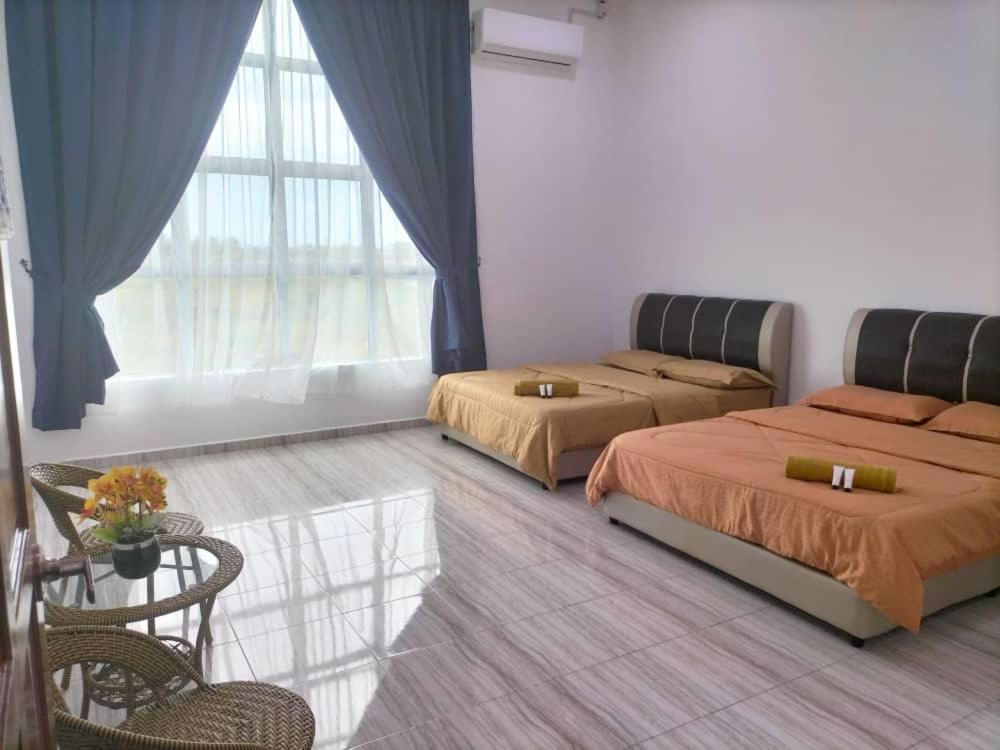 Kangar Jaya Lodging Exterior photo