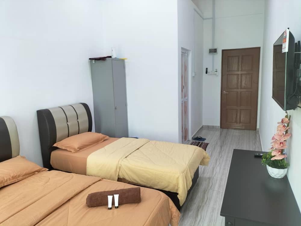 Kangar Jaya Lodging Exterior photo