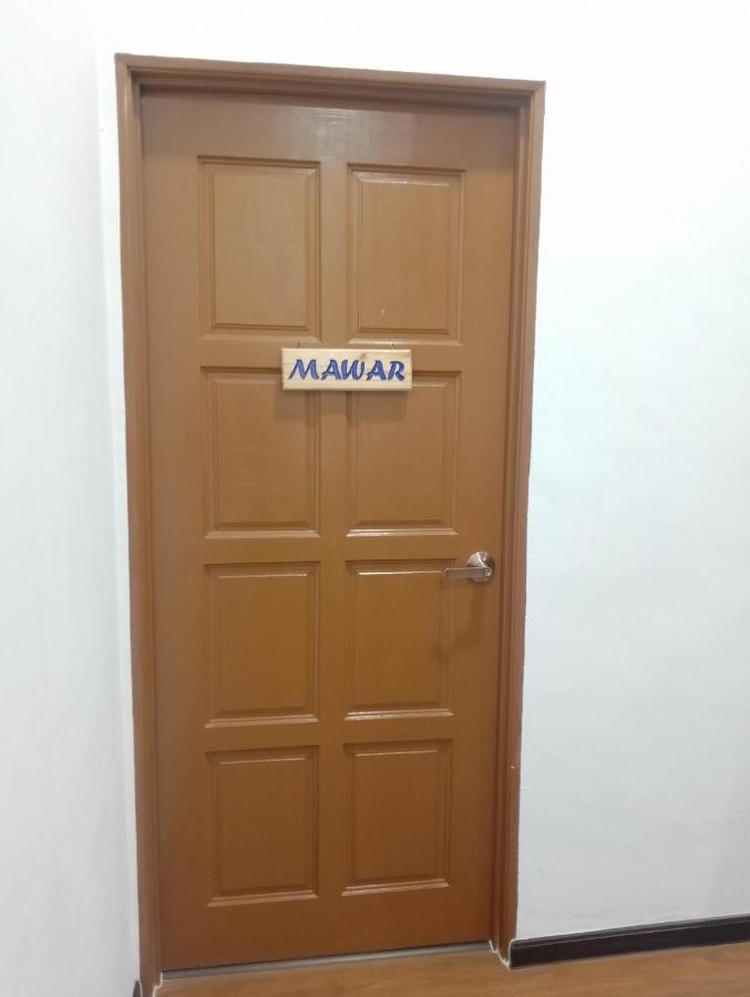 Kangar Jaya Lodging Exterior photo