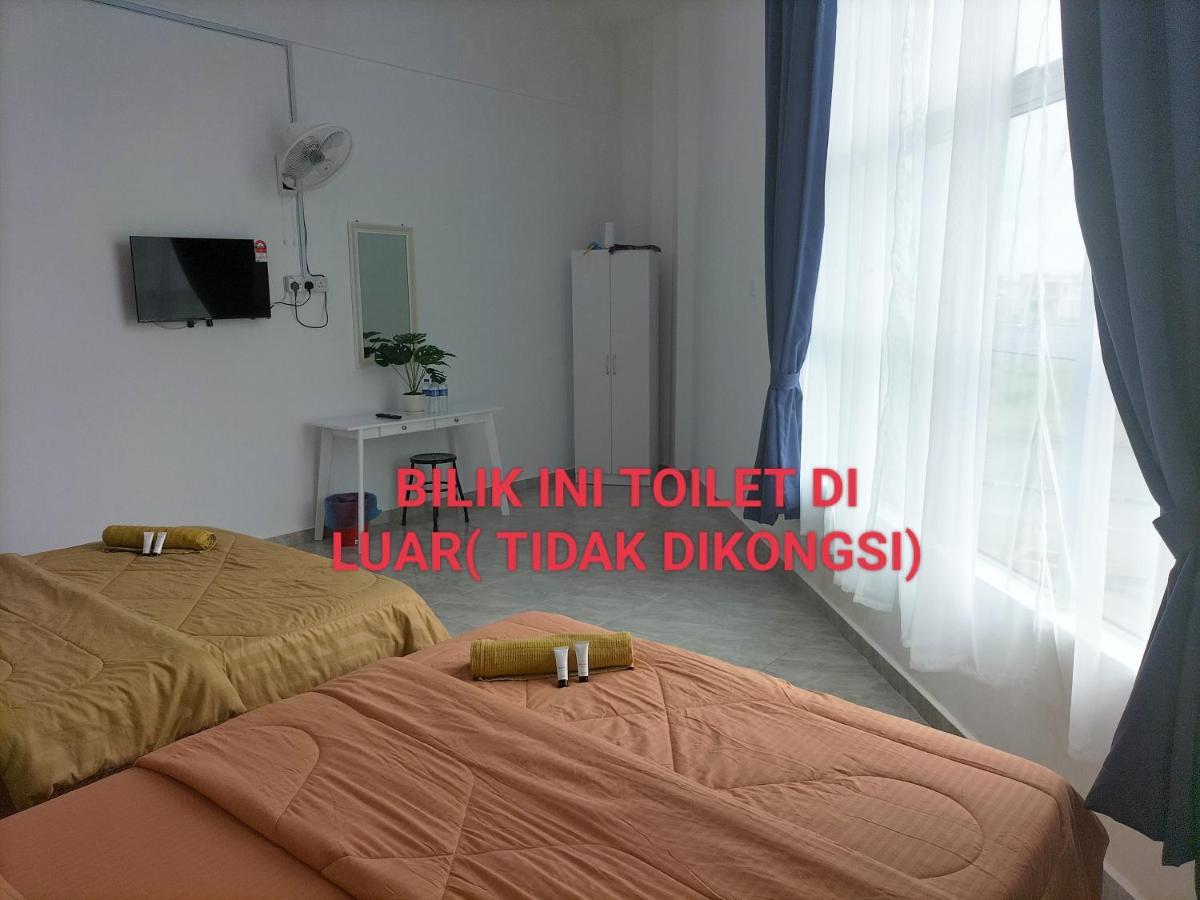 Kangar Jaya Lodging Room photo